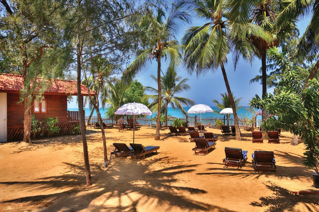 Arugambay Podbay Hotel Arugam Bay Exterior photo